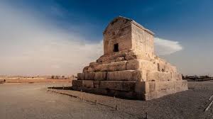 روز کوروش کبیر