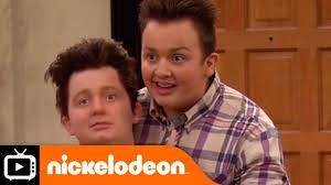 After finding out their old captor, nora, is being released from jail, the icarly kids try to halt her release, but decide to allow it. Icarly Freaky Nora Nickelodeon Uk Nickelodeon Icarly My Best Friend