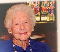 Obituary: Nancy Elizabeth Seale