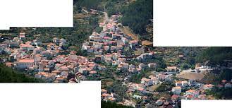São jorge da beira is in portugal and has about 694 residents and an elevation of 639 metres. Sao Jorge Da Beira Mapio Net