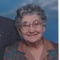 Mable Marie Davis Obituary