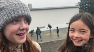 The HUB @ McGirr Elementary School