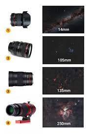 The Rokinon 135mm F 2 Was Built For Astrophotography Astrophotography Aperture Photography Night Photography