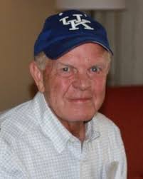 Obituary information for Harold Edward Dyer