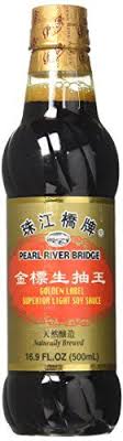 Pearl River Bridge Golden Label Superior Light Soy Sauce Https Smile Amazon Com Dp B01m3vwkhu Ref Cm Sw R Pi Dp U X Tx Sauce Easy Fried Chicken Soy Sauce