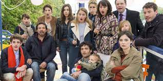 Série créée par thierry bizot, anne giafferi avec : Un Film Pour Poursuivre La Serie Fais Pas Ci Fais Pas Ca Marie Claire