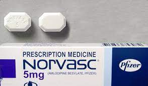Vascodipine 5 mg 30 tablets. Amlodipine Besylate Indications Dose Side Effects Healing Is Divine