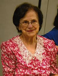 Mrs. Winifred Lee Dodd Obituary