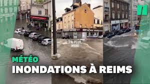 Jun 23, 2021 · inondations à beauvais. Inondations A Reims Apres Un Violent Orage Une Personne Recherchee A Beauvais Youtube