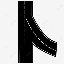 Kamu sedang mendownload gambar jalan gambar raya gambar png. Gambar Elemen Jalan Raya Persimpangan Jalan Lintasan Belang Jalan Raya Png Dan Psd Untuk Muat Turun Percuma