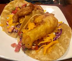 This creamy fish taco sauce recipe brings just the right amount of zing to your fish tacos, made with mayo, crema, hot sauce, lime juice and more. Great Eats Hawaii Brigantine Seafood And Oyster Bar Del Mar Ca