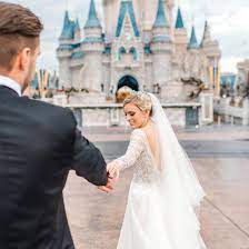 Disney Wedding Cost And Everything You Need To Know