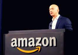 Jeff bezos to step down as amazon ceo feb. Jeff Bezos Amazon Deserves To Be Scrutinized As A Giant Company Aims To Pass With Flying Colors Geekwire