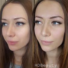 Schnell und sicher online buchen. Everything You Need To Know About Microblading In Toronto Hd Beauty Academy