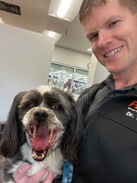 Christopher Tuma's Instagram, Twitter & Facebook