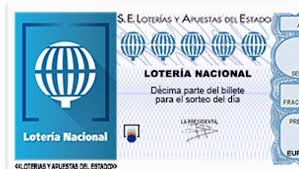 Mientras loteka, lotería real regularmente lo hacen con excepción a días. Loteria Nacional Sorteo Extraordinario Del Dia Del Padre Comprobar Resultado Y Numeros Ganadores