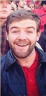 Kyle Whitehead Obituary