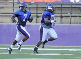 lesley deamer iii demon football northwestern state