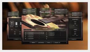 Native Instruments Software And Hardware For Music