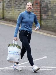 If you are wondering what exercises her workout tape exists, so let me tell you that no one knows. Star Tracks Friday March 26 2021 People Com