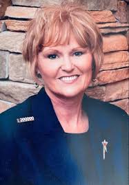 Glenda Jane Pedersen Obituary