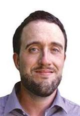 Profile page for: Daniel Tubb