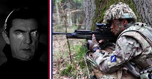 Taste the favorite drink of the most legendary American mercenary airman