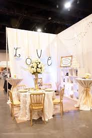 Pin By Cbt307 On Wedding Fair Wedding Show Booth Wedding Vendors Booth Wedding Expo Booth