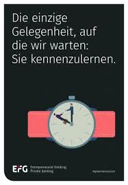 A&g banca privada ayg.es efg asset management efgam.com efg bank (luxembourg) lu.efgbank.com efg bank von ernst Jvm Limmat Bank Efg Startet Kampagne Nach Abgeschlossener Fusion Mit Bsi