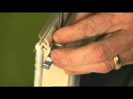 Well today i decided that i needed to get out and work on the pivot pins on my bobcat. How To Replace A Pivot Bar On A Double Hung Window Youtube