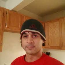 Todd Ibarra (@krawnic)