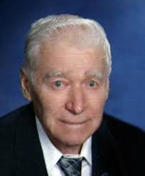 Edward Darwin Obituary (2015)