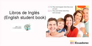 Libro de sociales de octavo grado; Libros De Ingles English Student Book 2021 Ministerio De Educacion