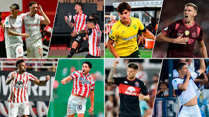 Continúa la fecha 8 del Torneo Apertura con cuatro partidos: la agenda del domingo
