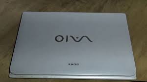 Langkah Awal Memperbaiki Laptop Sony Vaio Sve141r11w Tidak Ada Tampilan Pada Layar Youtube