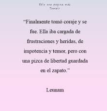Leunam Tumblr Frases Bonitas Frases Sentimentales Mensaje De Motivacion