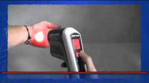 Trying to buy a thermal leak detector? The Leak Detector Black Decker Tld100 Thermal Leak Detector Youtube