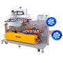 Roll Silk Screen Printing machine wholesale from www.alibaba.com