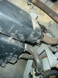 The control module commands the valve on, closing the valve during some evap especially that the evap vent solenoid valve is normally open. Help With Evap Vent Control Valve Ses Code P0455 Page 2 G35driver Infiniti G35 G37 Forum Discussion