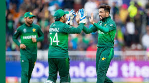 Icc Cricket World Cup 2019 Live Streaming Free Online Cricket World Cup 2019 Pakistan Vs South Africa Match How To Watch Online And Live Stream For Free Cricket World Cup Cricket World Cup Pakistan Vs World Cup