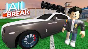 Compralos aquí al mejor precio y 100% seguro😉: Consigo El Nuevo Auto De Jailbreak Minigun Actualizacion Youtube