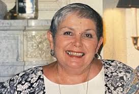 Obituary: Roberta McQuade Campbell