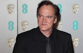 Quentin tarantino квентин тарантино № 1. Quentin Tarantino Hasn T Seen All Of Natural Born Killers