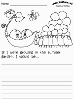 summer creative writing prompts