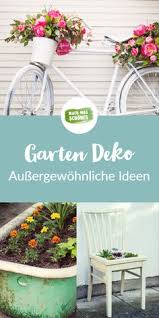 Nicht nur im garten als platte, mauer oder treppe macht unser naturstein eine gute figur! Gartendeko Selber Machen 8 Deko Ideen Mach Was Schones Garten Deko Selber Machen Garten Diy Gartendeko