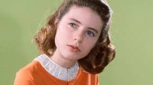 What Patty Duke, the forever-young Oscar winner, means to a generation of  TV viewers