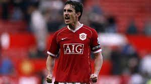 Gary neville — pour les articles homonymes, voir neville. Gary Neville Player Profile Transfermarkt
