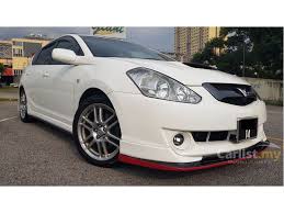 Cari barangan untuk dijual, di jual atau bidaan dari penjual/pembekal kita. Jual Kereta Toyota Caldina 2007 Gt Four 2 0 Di Kuala Lumpur Automatik Wagon White Untuk Rm 45 800 5739020 Carlist My