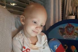 Fundraiser for Dalila Delic by Stacy Lee : Dani's Palliative Care and  Treatment