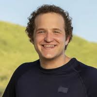 🔥 Daniel Strunk MBTI